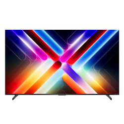 Vidda 2026款 75英寸 300Hz超高刷 墨晶屏 75VX5Q