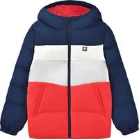 TOREAD kids 探路者儿童 QADDBM95665 防风保暖 活力红 170 羽绒服