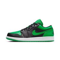 百亿补贴：NIKE 耐克 AIR JORDAN 1 LOW 男子运动鞋 553558-065