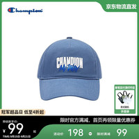 Champion 美国冠军 男女鸭舌帽 24FWA72