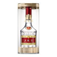 五粮液 普五 第八代 52%vol 浓香型白酒 375ml 单瓶装