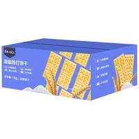 KE·OLA 海盐苏打饼干1.008kg