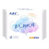 ABC 日夜卫生巾安睡裤组合 干爽棉柔0.1极薄姨妈巾套装 240mm8片