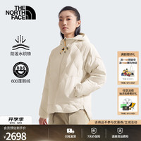THE NORTH FACE 羽绒服 83SO 55W