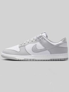 NIKE 耐克 DUNK LOW男子運動鞋復古百搭板鞋低幫休閑 HF5441-105