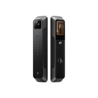 小米 Xiaomi XMZNMST01ZY 电子智能锁4 Pro
