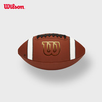 Wilson 威尔胜 GST SPEEDSKIN 美式橄榄球 WF1006201CNOF