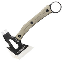 漢道 HX OUTDOORS FT06 多功能战术斧 1501g及以上