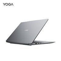 联想 Lenovo YOGA Pro 14 AI元启版 14.5英寸 轻薄本 信风灰