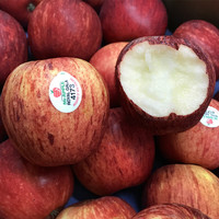 美纵新鲜新西兰嘎啦果gala果加力果姬娜果脆甜可口新鲜 9斤 嘎啦/加力 65mm（含）-70mm(不含)