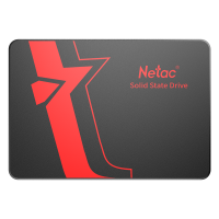 朗科 2TB SSD固态硬盘 SATA3.0接口 N520S超光系列 台式机/笔记本通用