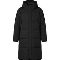 坦博尔 5折最后一天！男运动长款极寒加厚连帽羽绒服