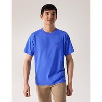 ARC'TERYX 始祖鸟 Kragg SL棉短袖衬衫男款