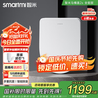 智米 智享系列 ZNMTG02ZM 智能马桶盖S 高端版