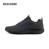 斯凯奇（Skechers）男鞋秋季舒适休闲运动鞋8790305
