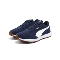 PUMA 彪马 男女低帮轻便缓震运动休闲鞋 401605