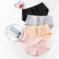 京东图书 其他品牌 女士内裤 1010