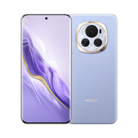 荣耀 HONOR Magic6 5G手机 16GB+512GB 流云紫 第三代骁龙8