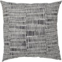 宜家 JORDKASTANJ 尤卡斯坦 靠垫 灰色 40cm*40cm