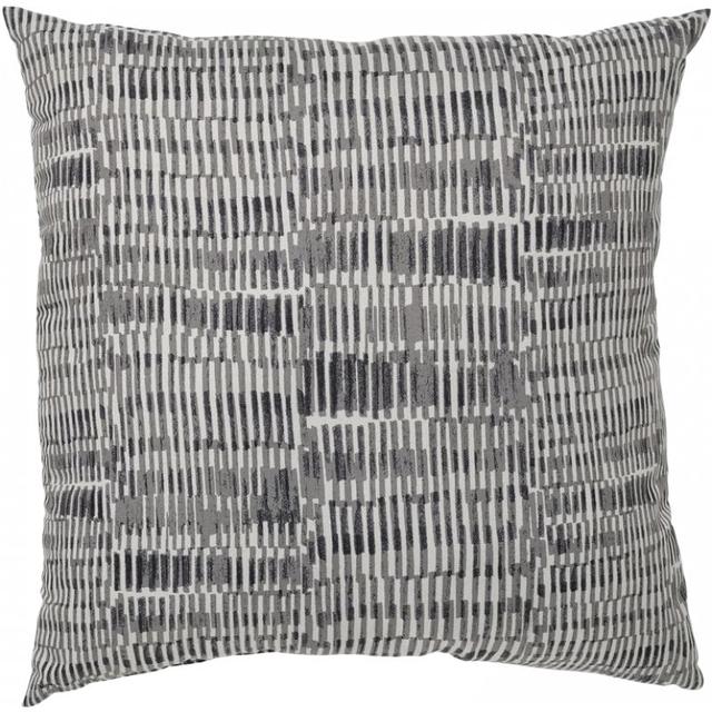 宜家 JORDKASTANJ 尤卡斯坦 靠垫 灰色 40cm*40cm