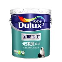 多乐士 乳胶漆全能无添加底漆A914-65660-15L