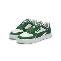 PUMA 彪马 男鞋女鞋 2024春季Caven Dime运动鞋子耐磨透气低帮休闲鞋 384953-07 40.5