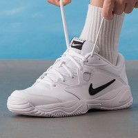 NIKE 耐克 CURT LITE 2 男款网球鞋 AR8836