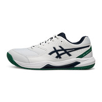 ASICS 亚瑟士 GEL-DEDICATE 8 男款网球鞋 1041A410-105
