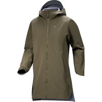 ARC'TERYX 始祖鸟 GAMMA HEAVYWEIGHT 女款软壳外套 5839620930240