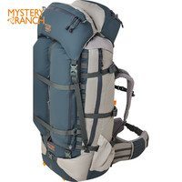 神秘牧场 Marshall 户外徒步登山狩猎双肩包 36014113181