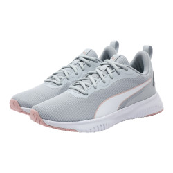 PUMA 缓震防滑轻量跑步鞋Flyer男女网面透气 195201彪马puma奥莱
