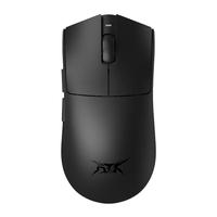 ATK 艾泰克 X1 PRO MAX 有线/无线双模鼠标 36000DPI 黑色