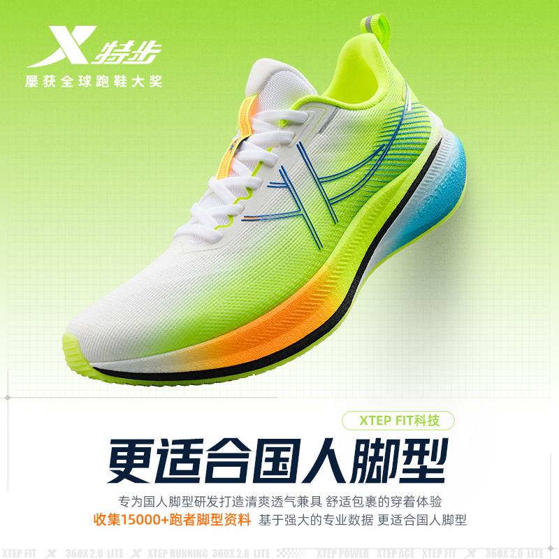 贾卡鞋面  透气包裹