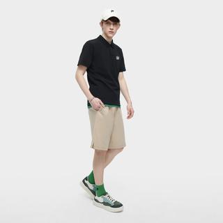  FILA/斐乐 纯棉 男士Polo衫