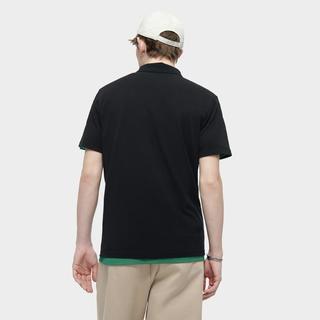  FILA/斐乐 纯棉 男士Polo衫