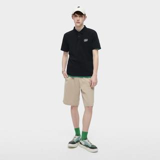  FILA/斐乐 纯棉 男士Polo衫