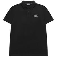 FILA/斐乐 纯棉 男士Polo衫