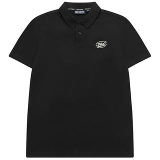  FILA/斐乐 纯棉 男士Polo衫