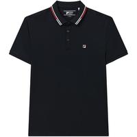 FILA/斐乐 舒适 男士Polo衫