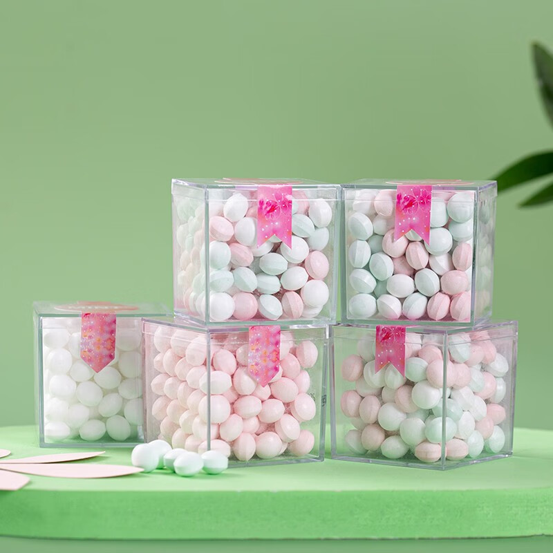  candyrod 持久薄荷 糖果