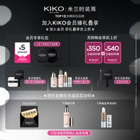 KIKO KOSTADINOV KIKO滋润精华粉底液30ml-CR15干皮轻薄裸感持妆遮瑕 临期微瑕介意慎拍 CR15 粉调一白
