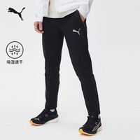 PUMA 彪马 修身运动长裤男款681189