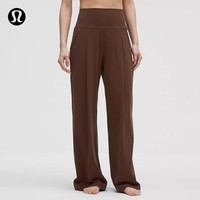 lululemon Align™ 女士运动阔腿裤 LW5HI7A