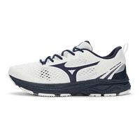 Mizuno 美津浓 RACER 男女通用跑鞋 D1GH2236