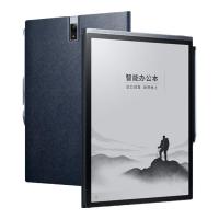 科大讯飞 X3Pro 10.65英寸 墨水屏电子书阅读器 WiFi 4GB+128GB 黑色