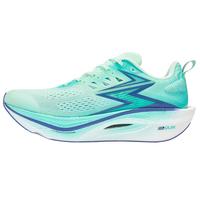 361度运动鞋男鞋飞燃3ET春夏季马拉松竞速训练鞋轻薄跑步鞋男 极光 42.5