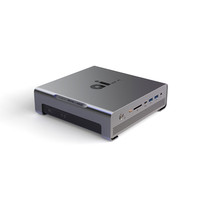 国家补贴：FEVM FAEX9 高性能迷你电脑主机（锐龙AI MAX+395、128GB、2TB）