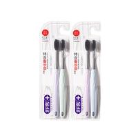  Saky/舒客 细软毛护龈 牙刷  10支