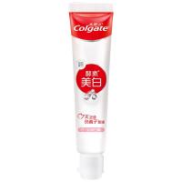 高露洁 活性酵素美白牙膏40g