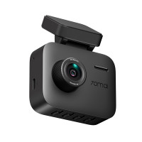 70迈 A400Pro4K行车记录仪 2025新款